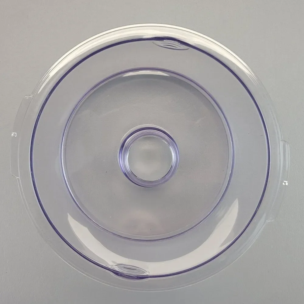 KitchenAid KFP1333CUO Food Processor Inner Work Bowl Only Replacement Parts‎